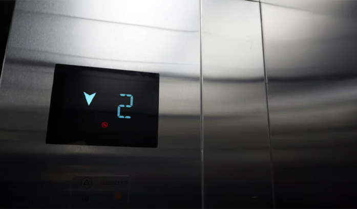 elevator image