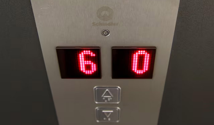 elevator image