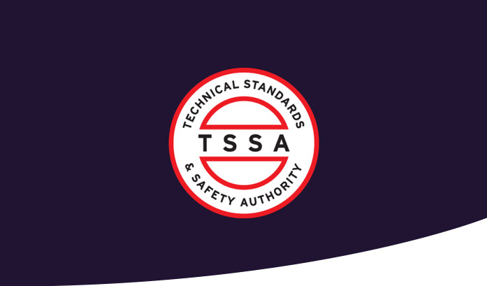 tssa logo